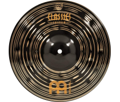 Тарелка MEINL CC12DATRS Classics 12 Custom Dark Trash Splash