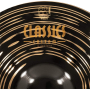 Тарелка MEINL CC12DATRS Classics 12 Custom Dark Trash Splash
