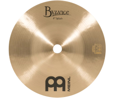 Meinl B6S-B Byzance Brilliant Splash Тарелка