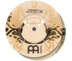 Meinl GX-8FXH Generation X 8" FX Hat Тарілка