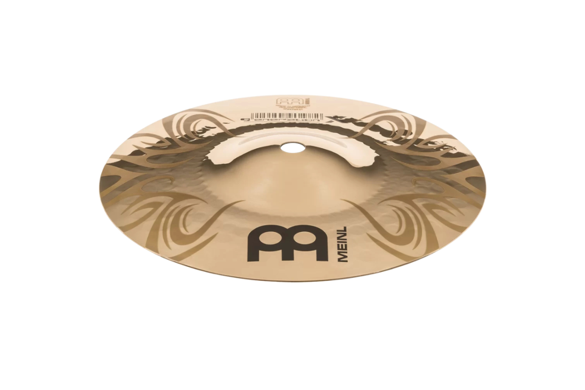 Meinl GX-8FXH Generation X 8" FX Hat Тарілка