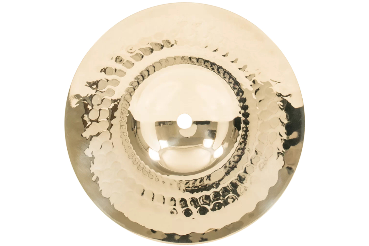 Meinl GX-8FXH Generation X 8" FX Hat Тарілка
