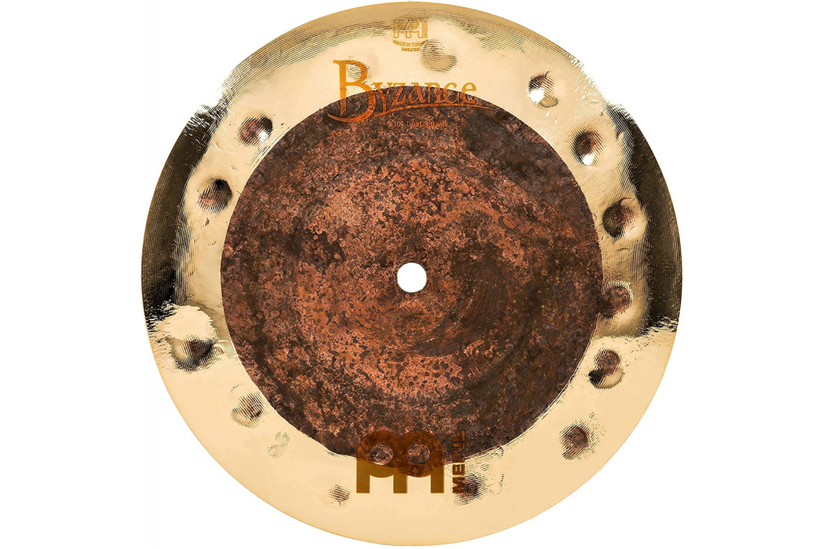 Тарілка Meinl B10DUS Byzance 10