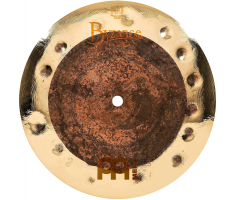 Тарілка Meinl B10DUS Byzance 10