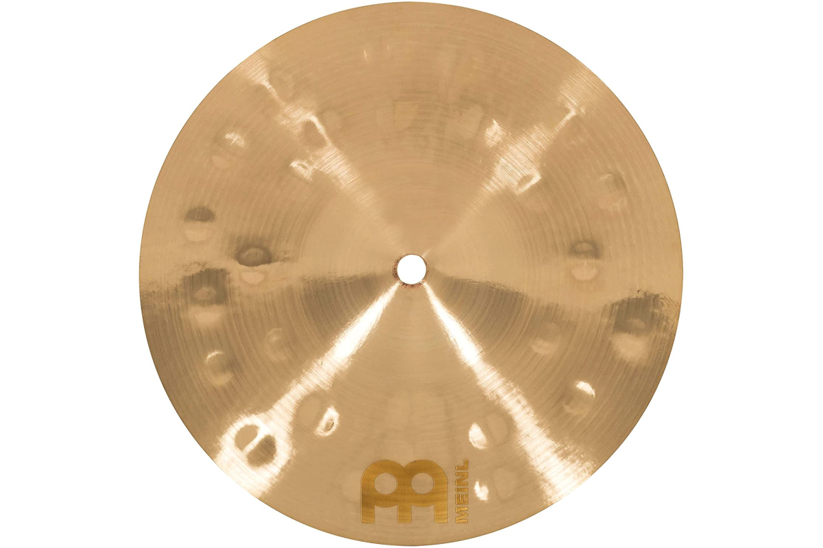 Тарілка Meinl B10DUS Byzance 10