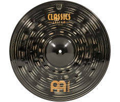 Тарелка MEINL CC18DAC Classics Custom Dark 18 Crash