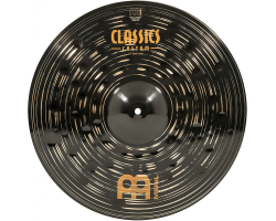 Тарелка MEINL CC18DAC Classics Custom Dark 18 Crash