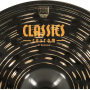 Тарелка MEINL CC18DAC Classics Custom Dark 18 Crash