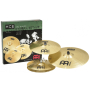 Набір тарілок MEINL HCS141620 + MCM