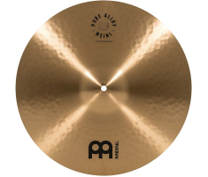 Meinl PA16MC Pure Alloy 16" Medium Crash Тарелка