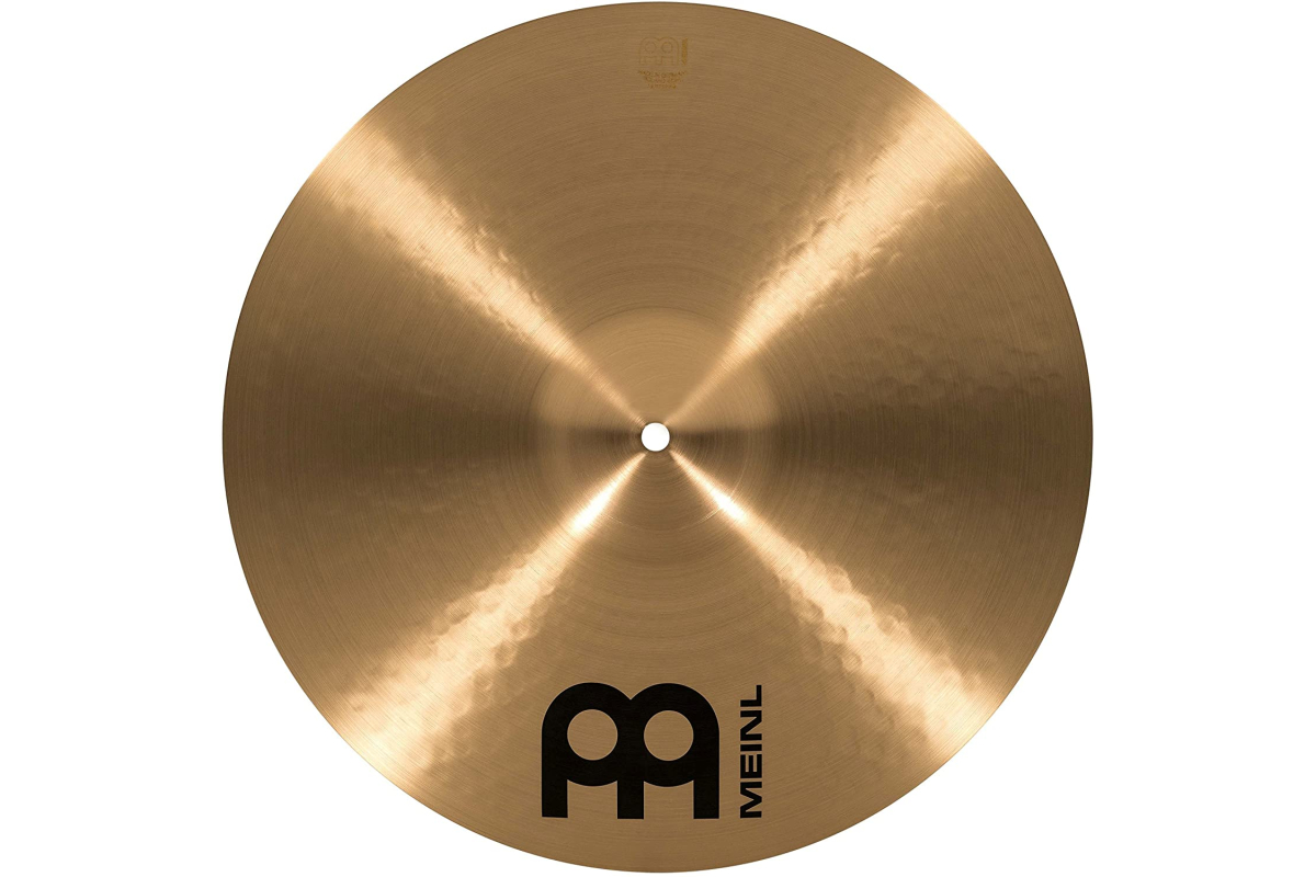 Meinl PA16MC Pure Alloy 16" Medium Crash Тарелка