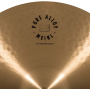 Meinl PA16MC Pure Alloy 16" Medium Crash Тарелка