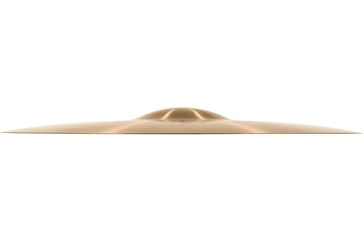 Meinl PA16MC Pure Alloy 16" Medium Crash Тарелка