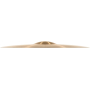 Meinl PA16MC Pure Alloy 16" Medium Crash Тарелка