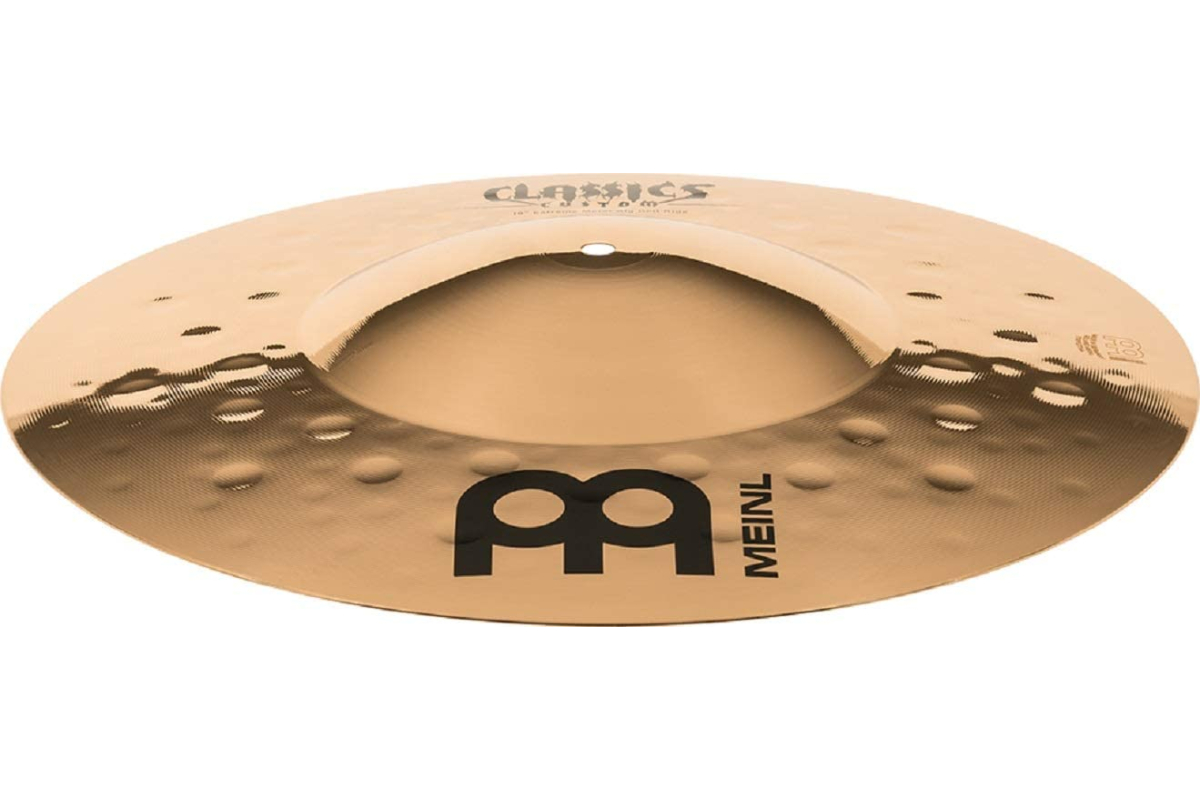 Meinl CC18EMBBR-B Classics Custom Extreme Metal 18" Ride Тарелка