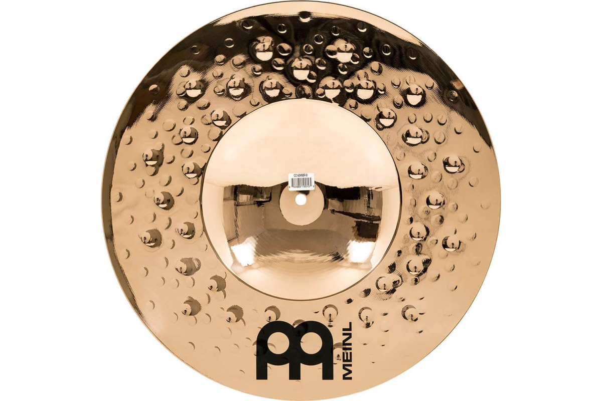 Meinl CC18EMBBR-B Classics Custom Extreme Metal 18" Ride Тарелка