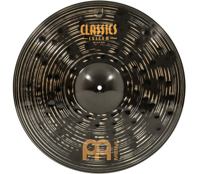 Купить Meinl CC20DAR 20" Classics Custom Dark Ride Тарелка онлайн