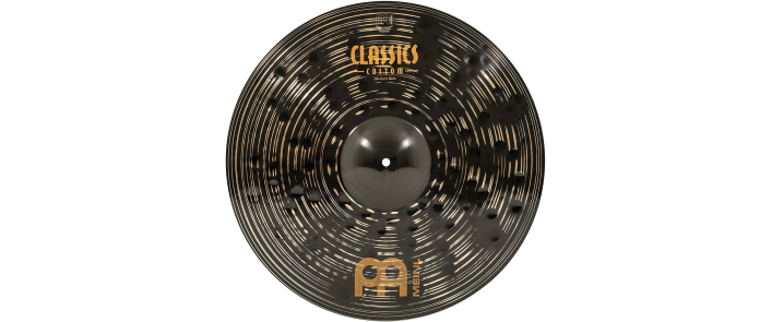 MEINL CC20DAR Classics Custom 20 Dark Ride Тарілка