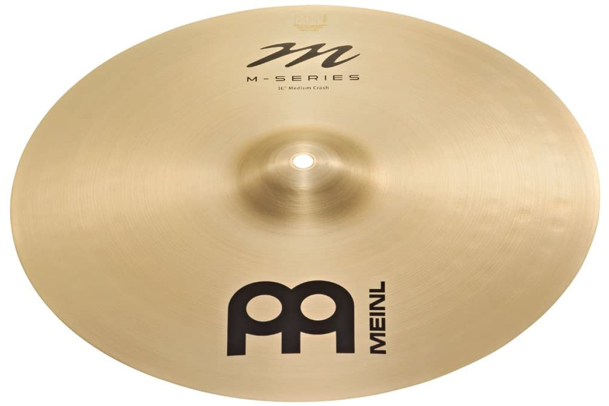 Meinl MS16MC M-Series Traditional Medium Crash Тарілка