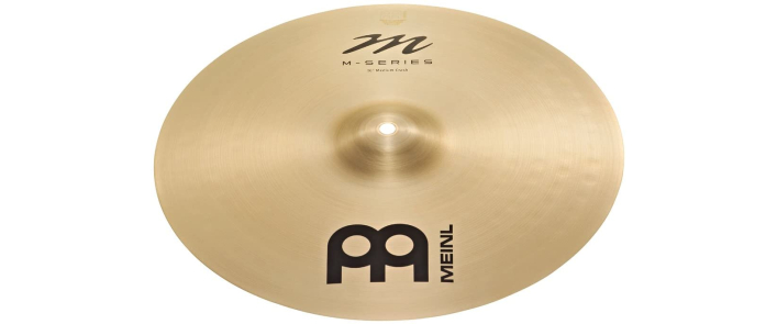 Meinl MS16MC M-Series Traditional Medium Crash Тарілка