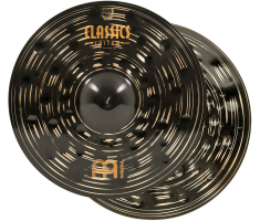 Тарелка Meinl CC14DAH Classics Custom Dark 14