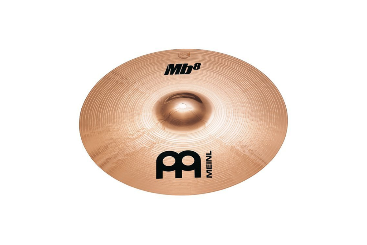Meinl MB8-18HC-B Mb8 18" Heavy Crash Тарілка