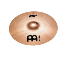 Meinl MB8-18HC-B Mb8 18" Heavy Crash Тарілка