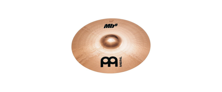 Meinl MB8-18HC-B Mb8 18" Heavy Crash Тарілка