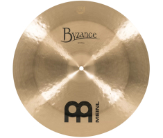 Тарілка MEINL B16CH Byzance Traditional China