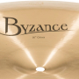 Тарілка MEINL B16CH Byzance Traditional China