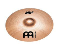 Meinl MB20-16MHC-B 16" Medium Heavy Crash Тарілка