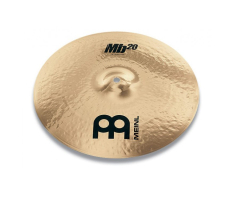 Meinl MB20-17HC-B Heavy Crash Тарілка