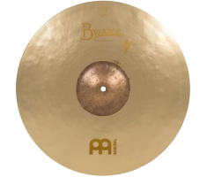Тарілка MEINL B18SATC 18" Byzance Vintage Sand Thin Crash