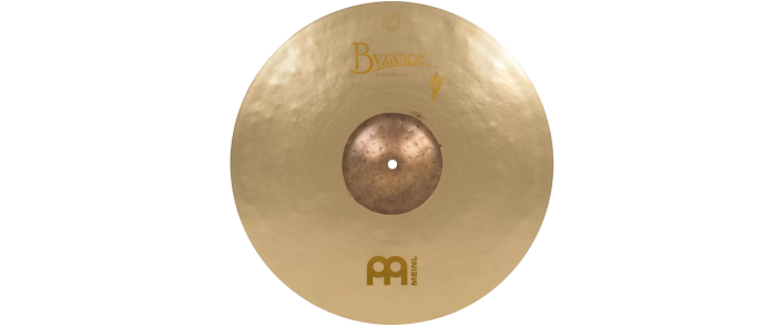 Тарелка MEINL B18SATC 18" Byzance Vintage Sand Thin Crash