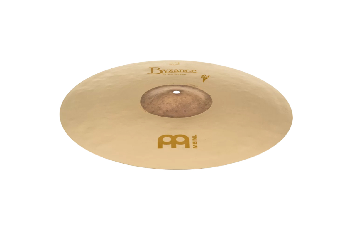 Тарелка MEINL B18SATC 18" Byzance Vintage Sand Thin Crash