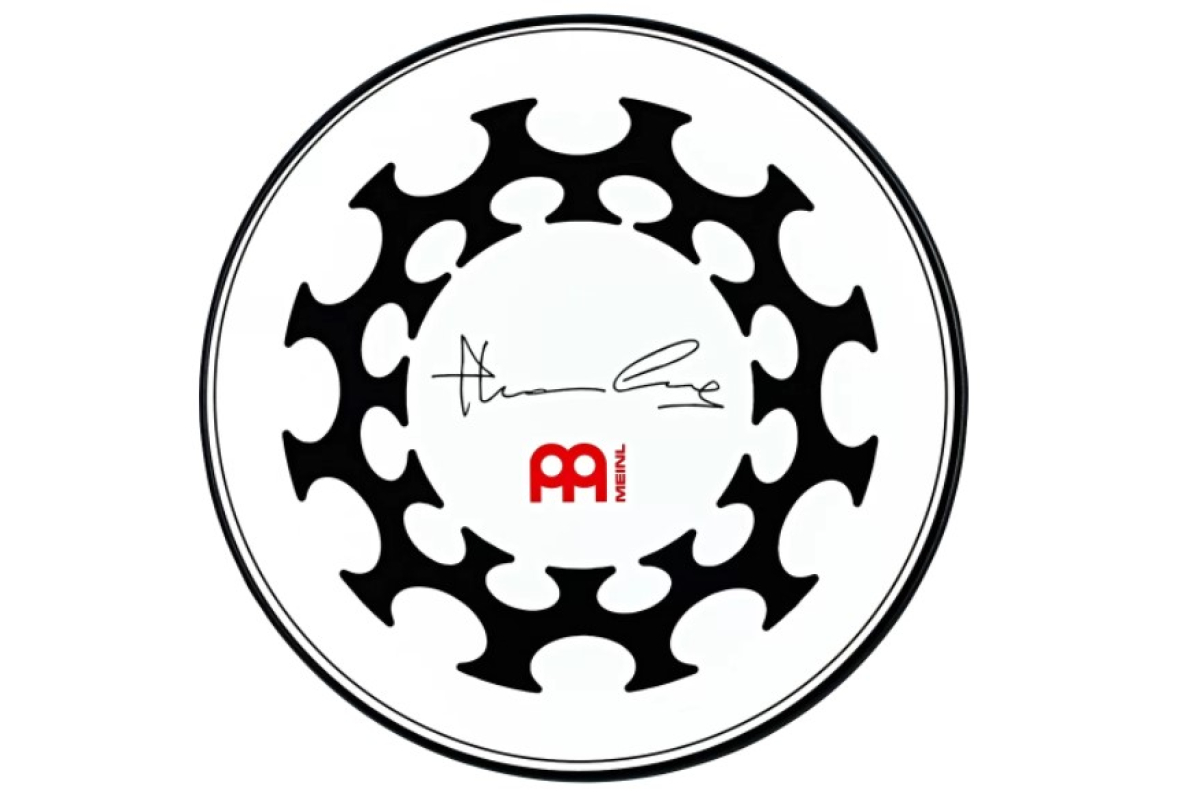 Пэд тренировочный MEINL MPP-12-TL