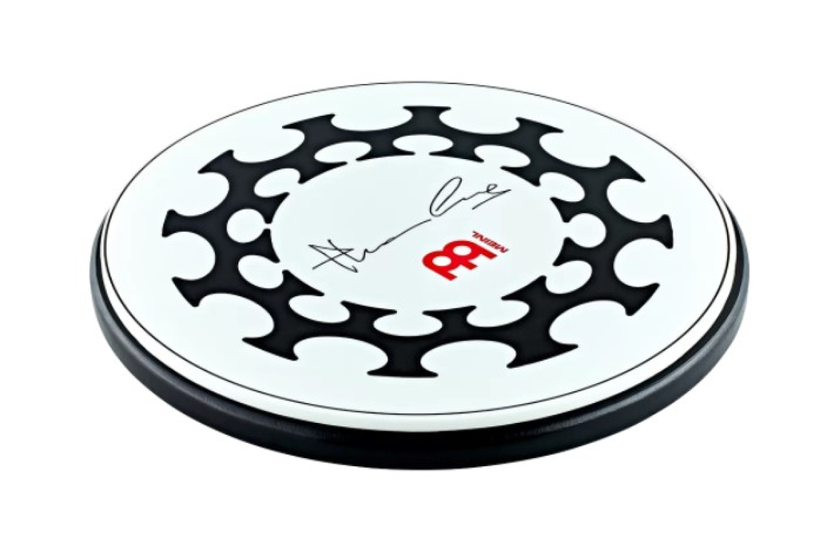 Пэд тренировочный MEINL MPP-12-TL