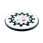 Пэд тренировочный MEINL MPP-12-TL