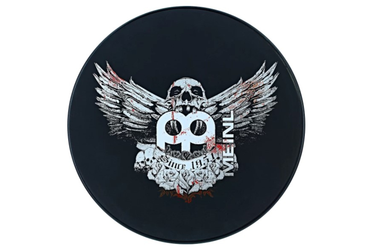 Пэд тренировочный MEINL MPP-12-JB
