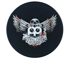 Пед тренувальний MEINL MPP-12-JB