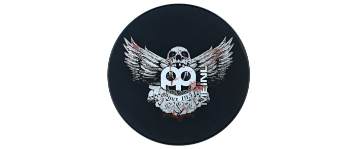 Пэд тренировочный MEINL MPP-12-JB