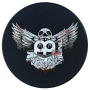 Пэд тренировочный MEINL MPP-12-JB