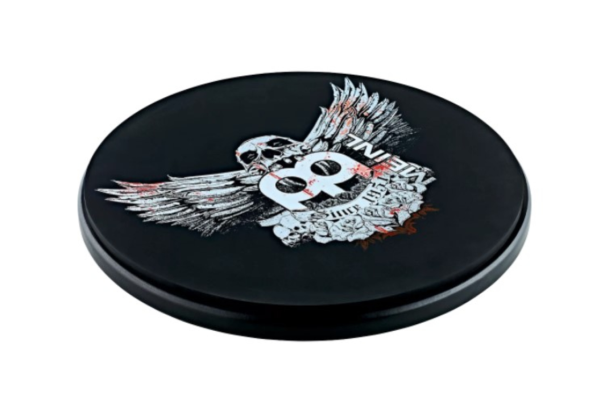 Пэд тренировочный MEINL MPP-12-JB