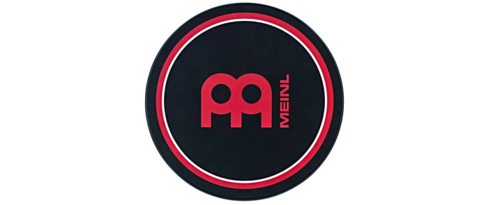 Пэд тренировочный MEINL MPP-12