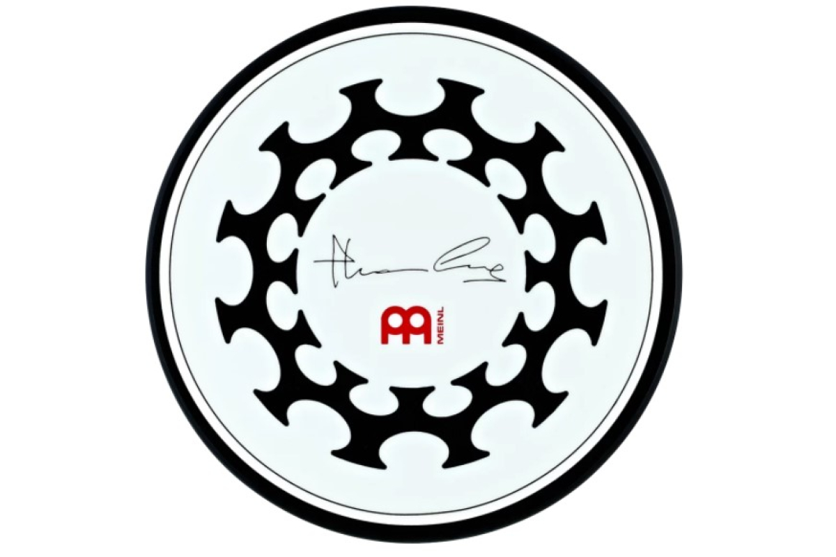 Meinl MPP-6-TL Пэд тренировочный
