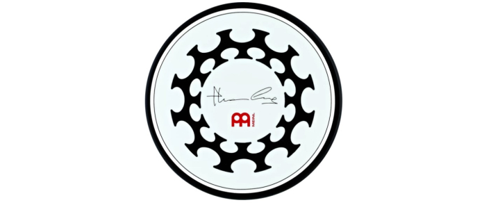 Meinl MPP-6-TL Пэд тренировочный