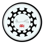 Meinl MPP-6-TL Пэд тренировочный