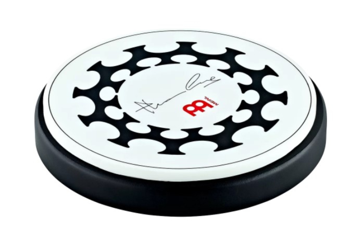 Meinl MPP-6-TL Пэд тренировочный