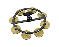 Тамбурин Meinl HTHHBG Benny Greb Sand Hihat Tambourine