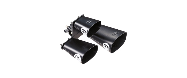 MEINL SLTRI-BK Ковбел